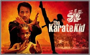映画 ベストキッド 2010 あらすじ